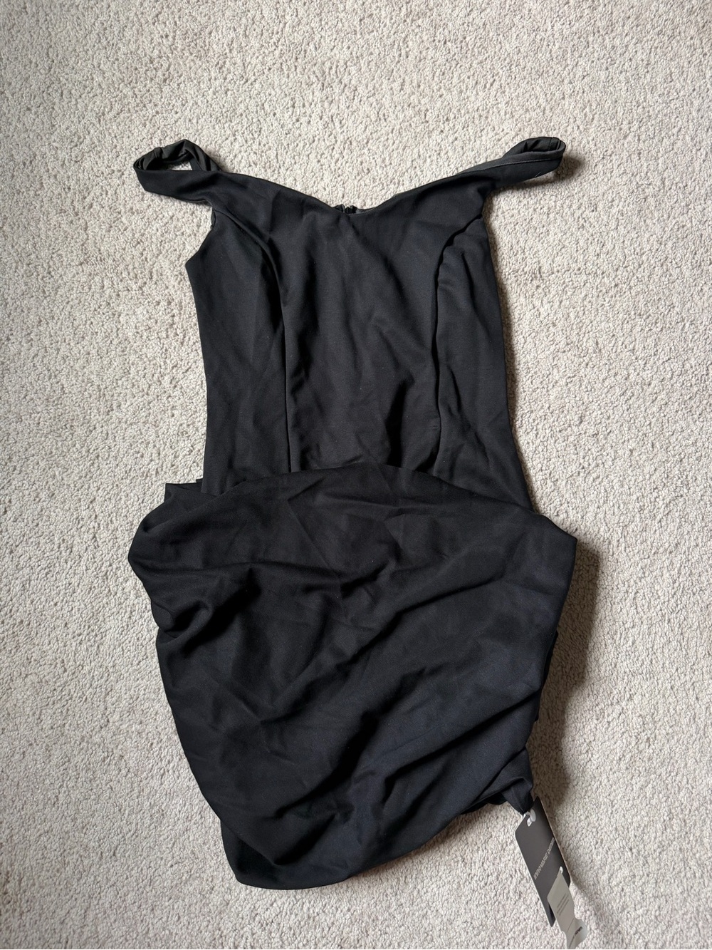 Innovare Denim | dress - Picture 4 of 5